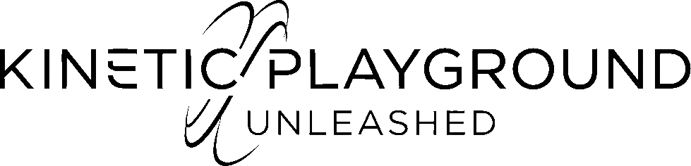 Kinetic Playground Unleashed